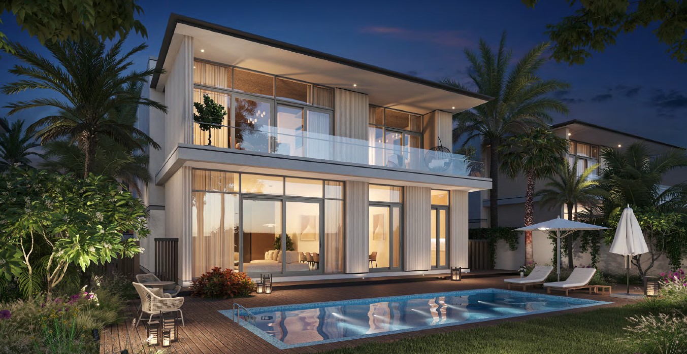 Opal Gardens Exterior View