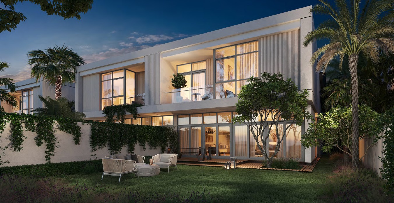 Opal Gardens Waterfront Property View
